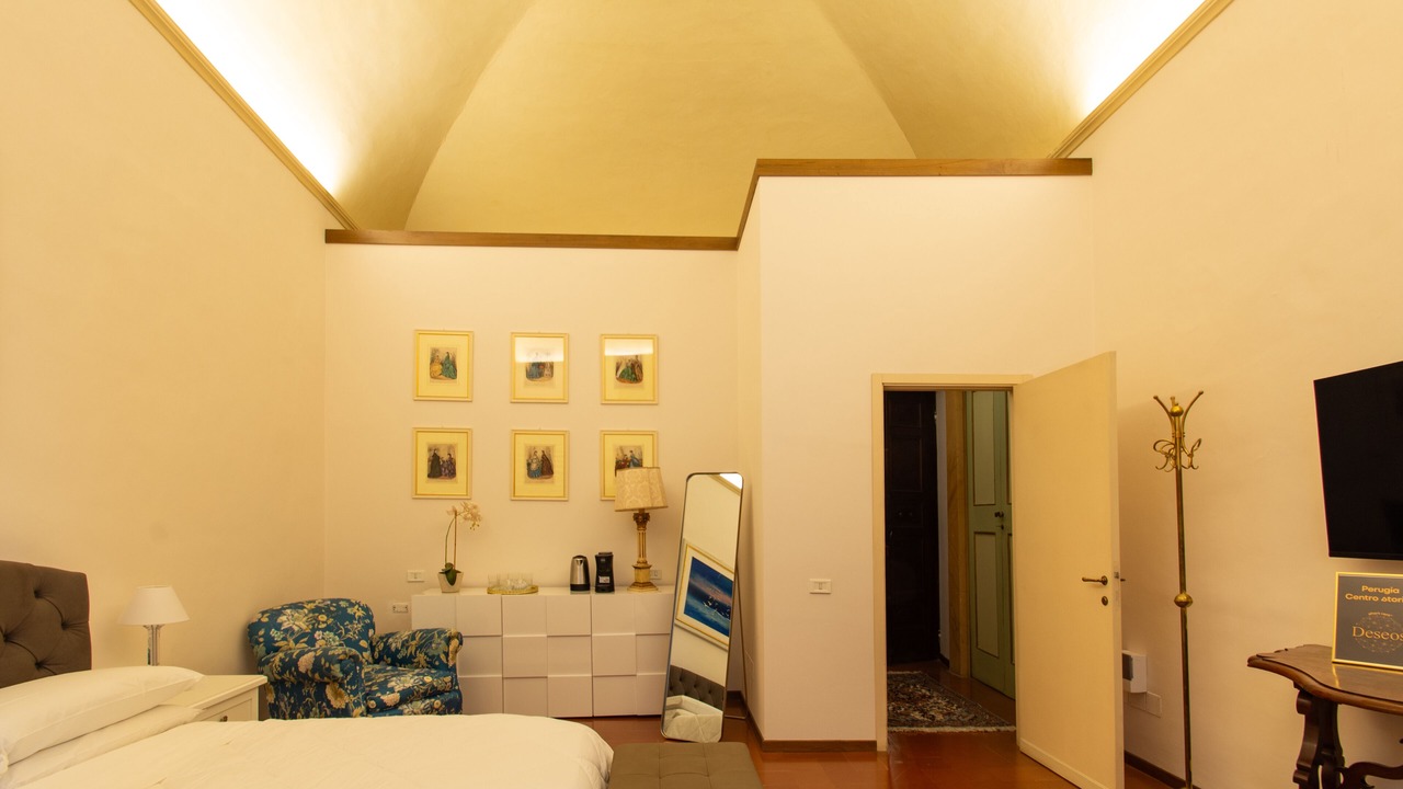 Photo of Bedroom in Old Town