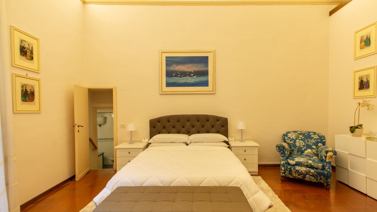 Photo of Bedroom in Old Town