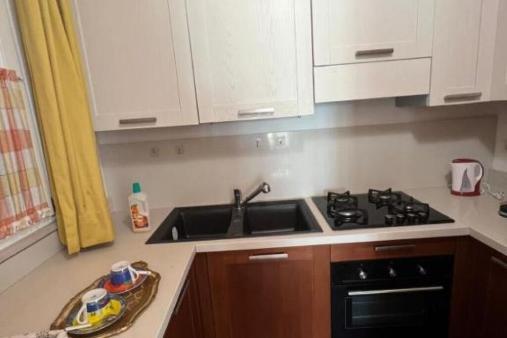 Photo of Kitchen in Ancona