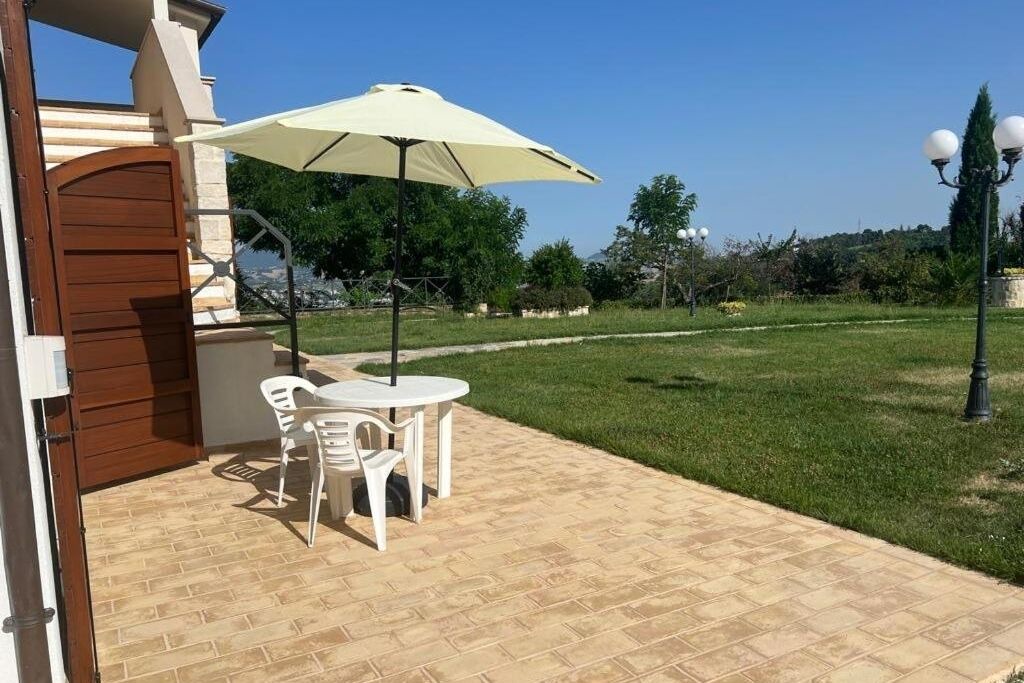 Photo of Outdoor in Ancona