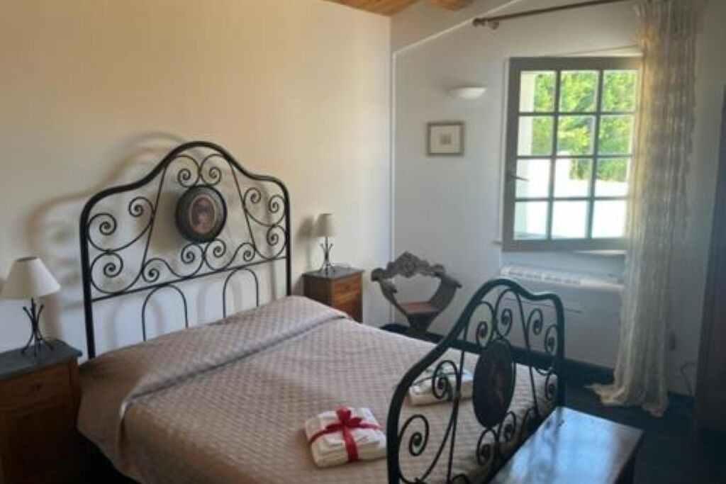 Photo of Bedroom in Ancona