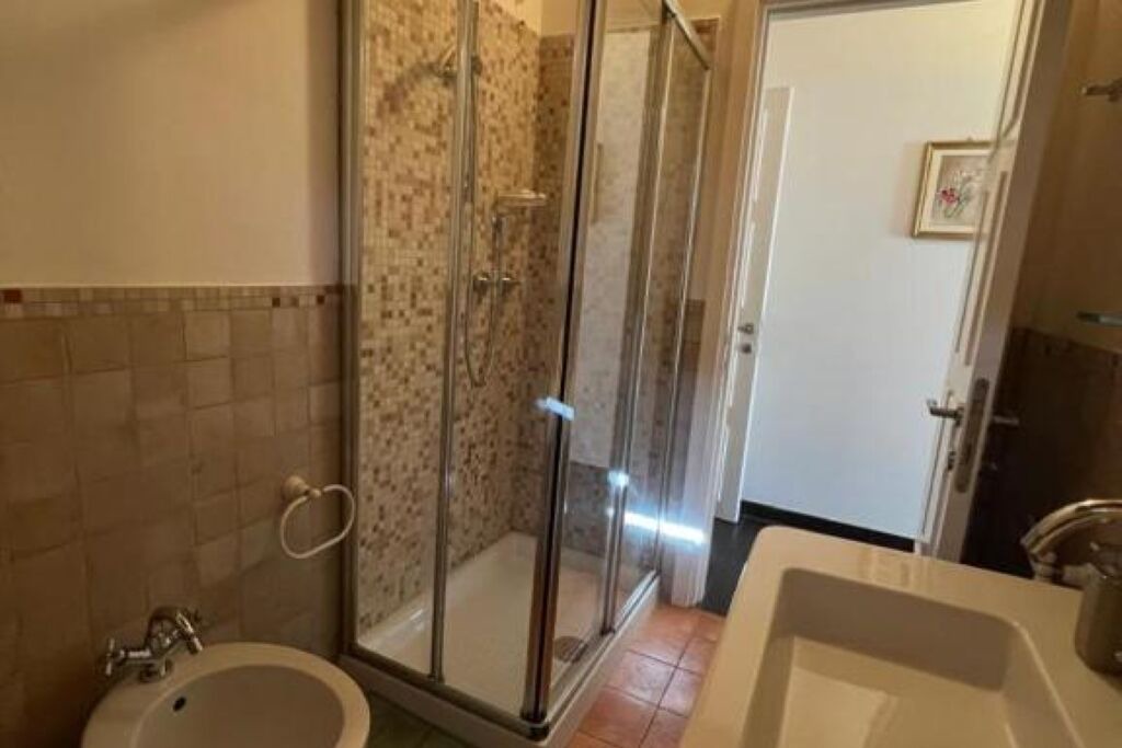 Photo of Bathroom in Ancona