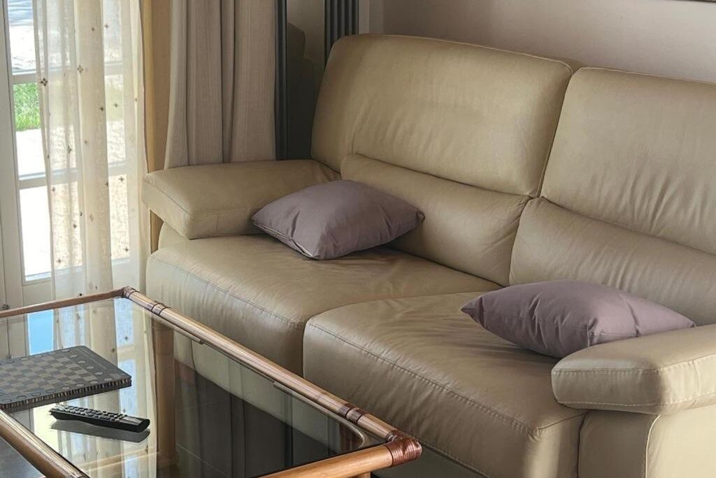 Photo of Livingroom in Ancona