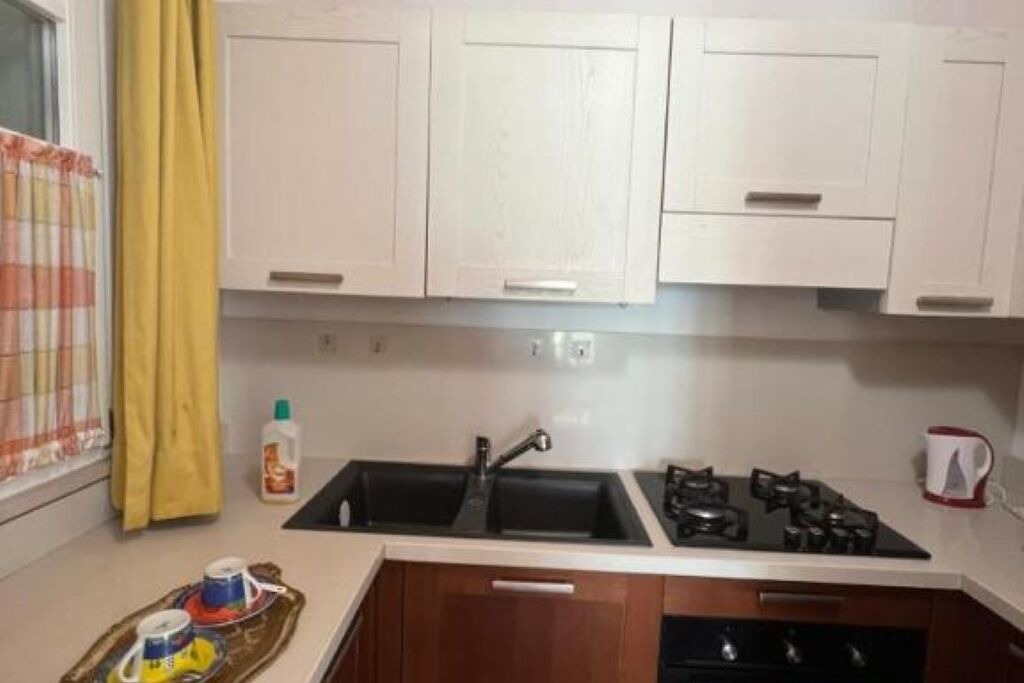 Photo of Kitchen in Ancona