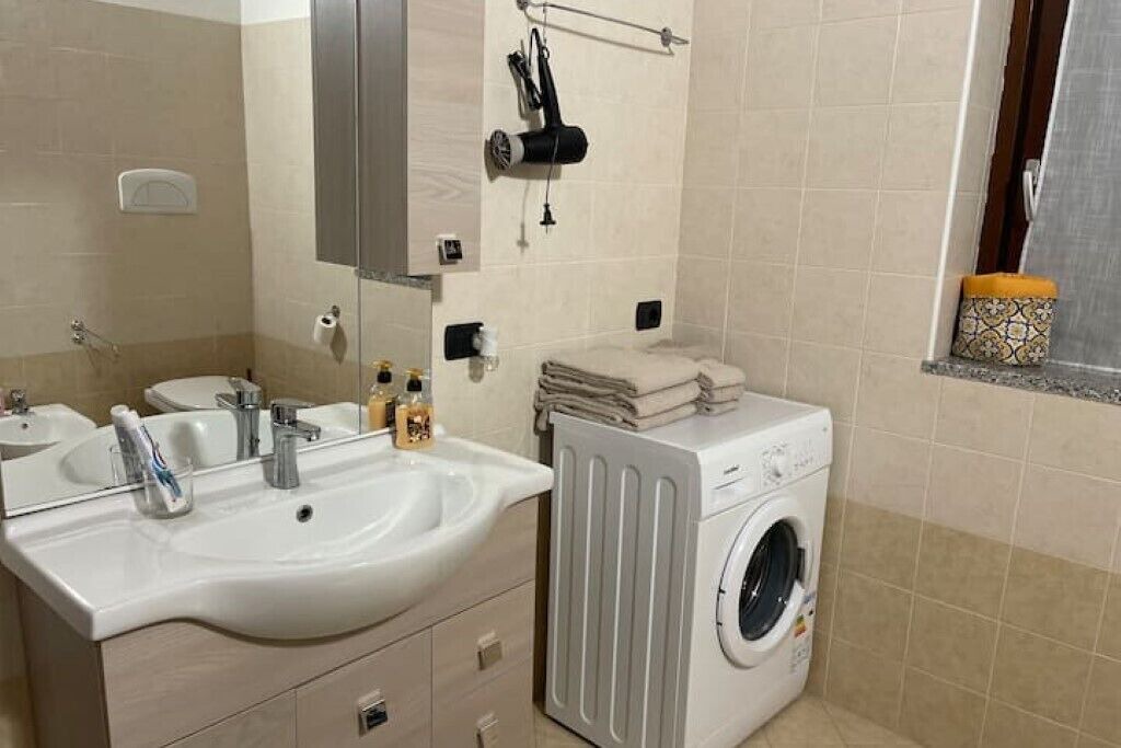 Photo of Bathroom in Marzano