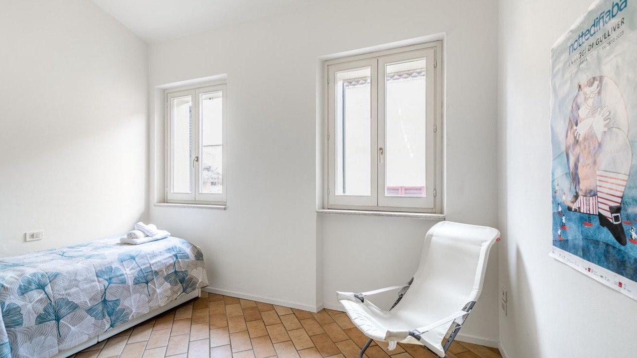 Photo of Bedroom in Pesaro