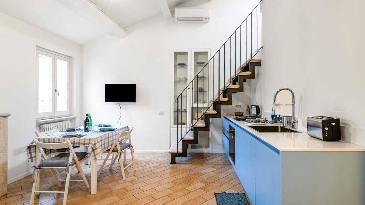 Photo of Kitchen in Pesaro