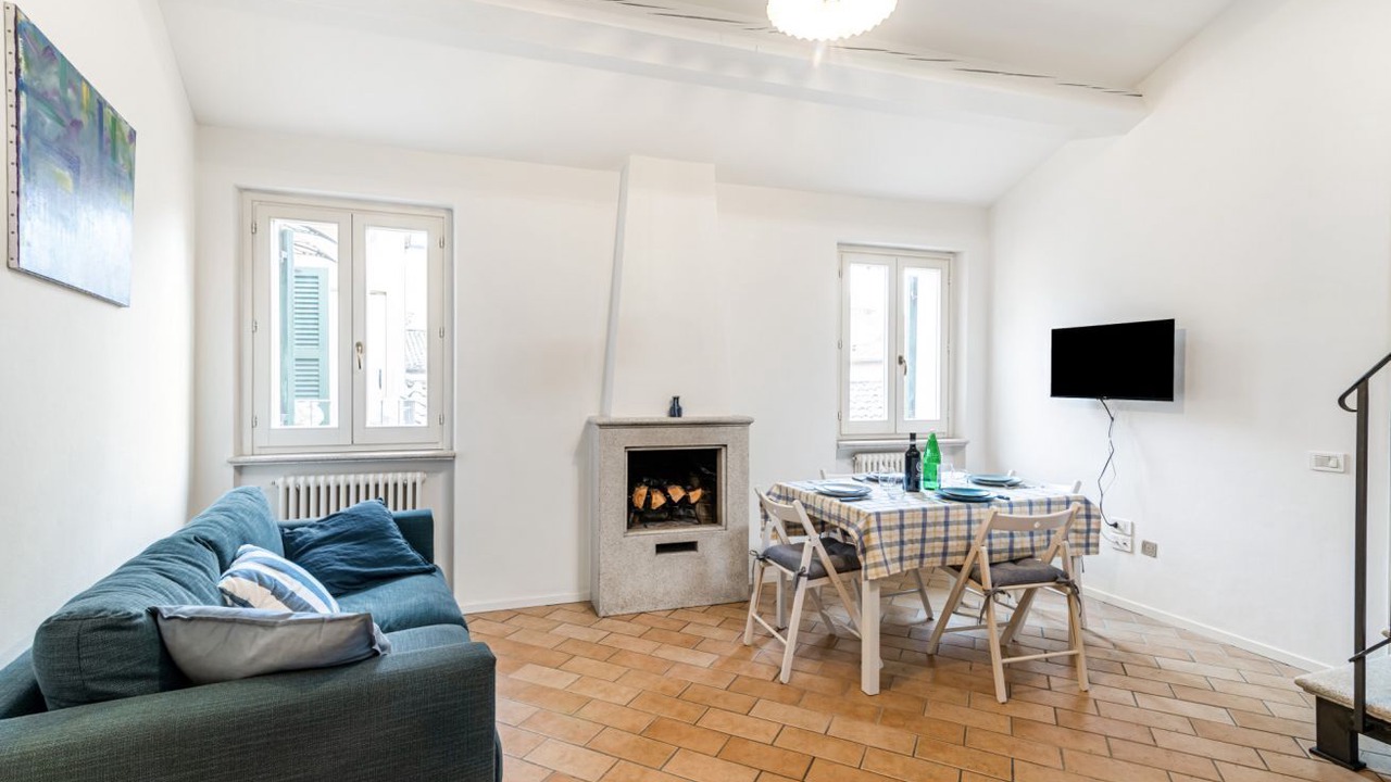Photo of Livingroom in Pesaro