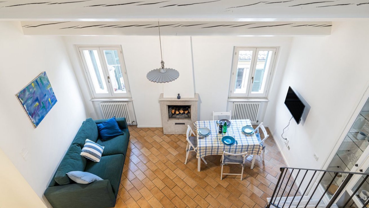 Photo of Livingroom in Pesaro