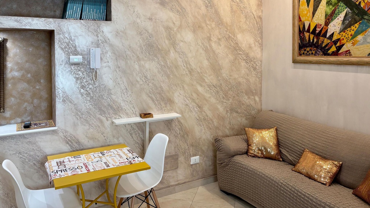 Photo of Bedroom in Centro Storico