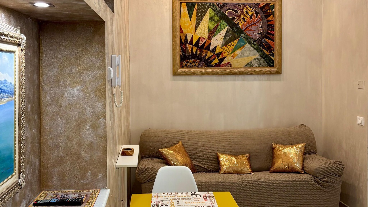 Photo of Bedroom in Centro Storico