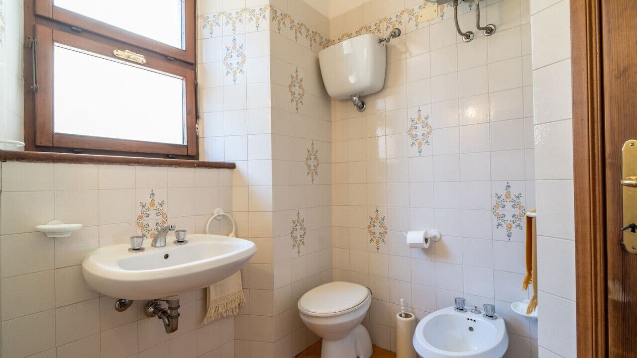 Photo of Bathroom in Montasola