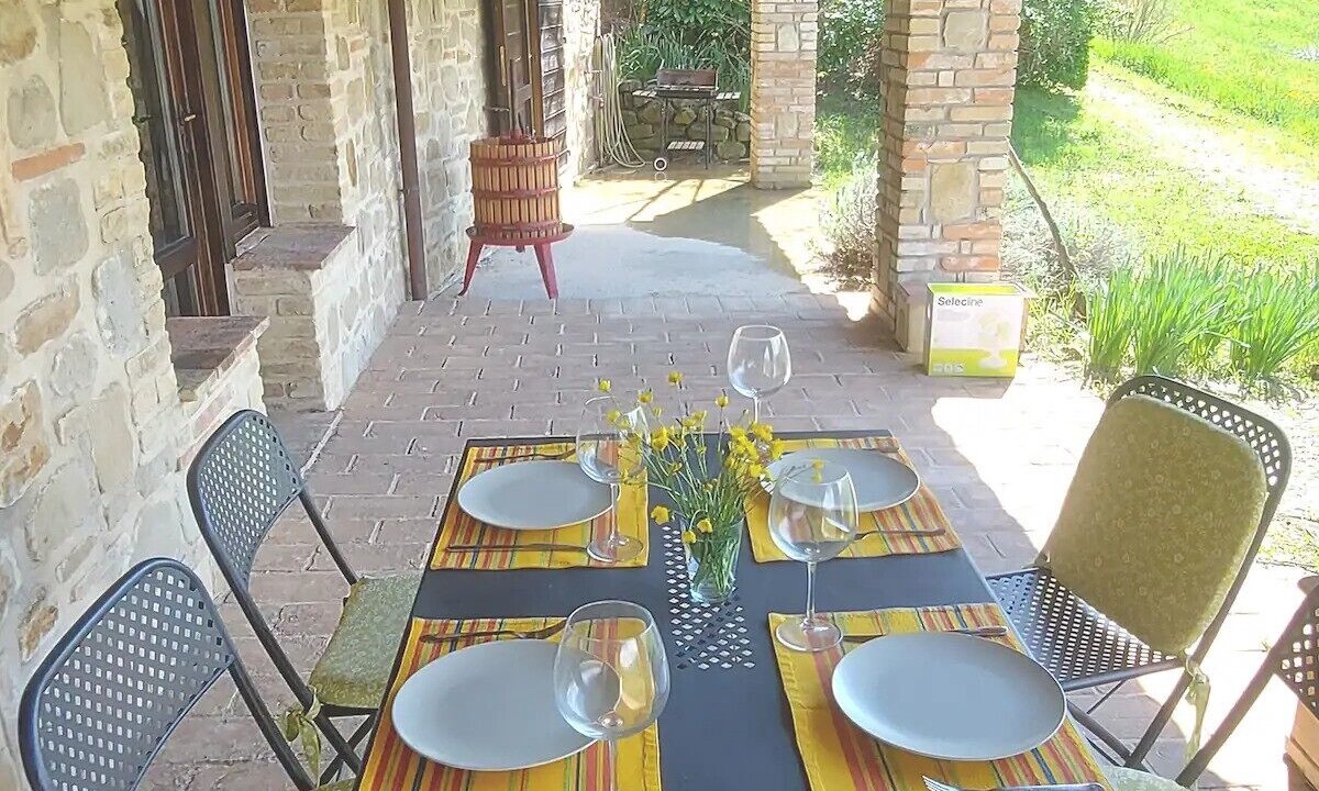 Photo of Outdoor in San Ginesio
