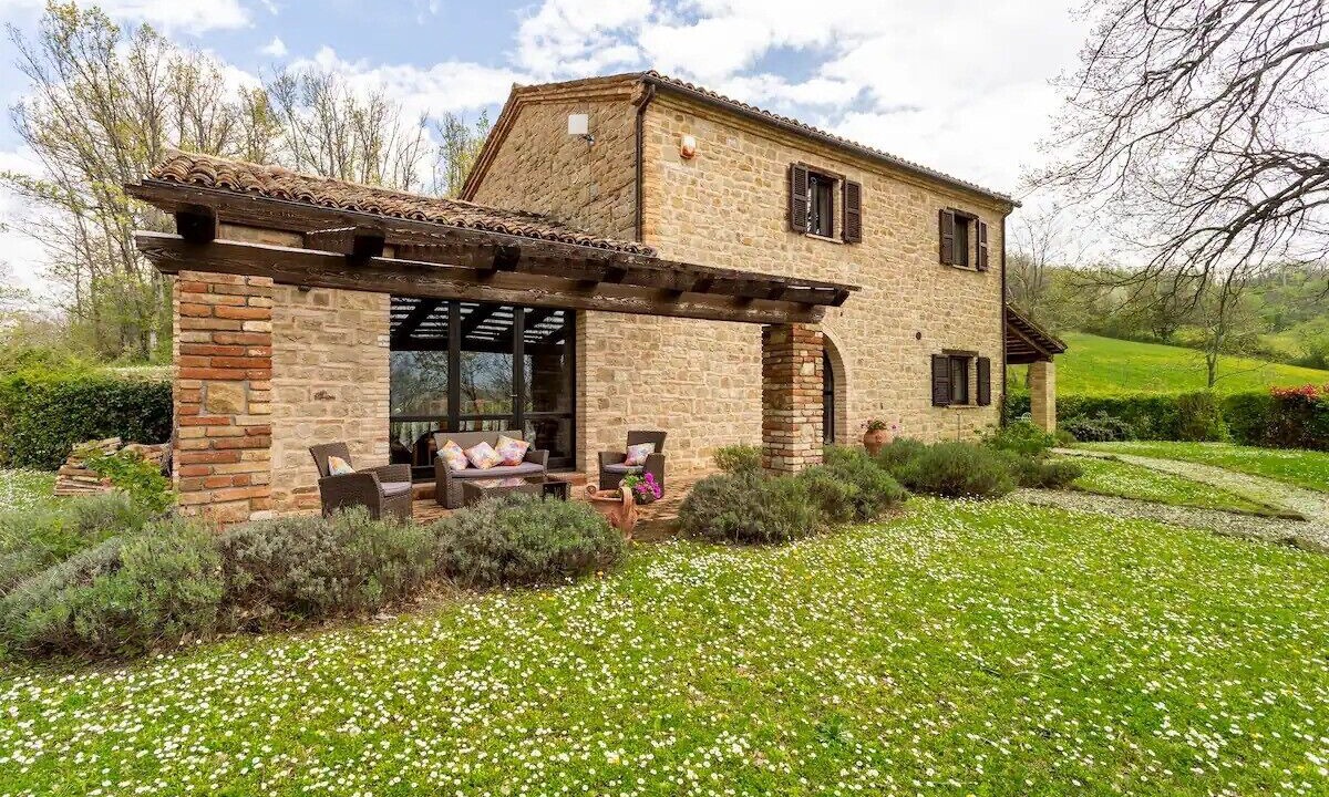 Photo of Outdoor in San Ginesio
