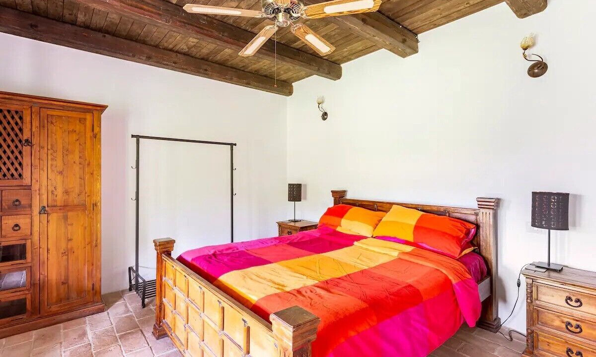 Photo of Bedroom in San Ginesio
