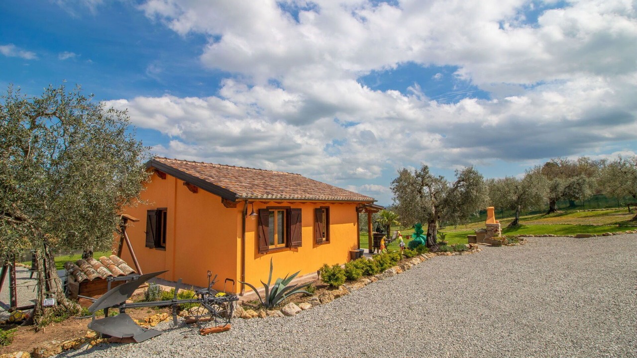 Photo of Outdoor in Panicale