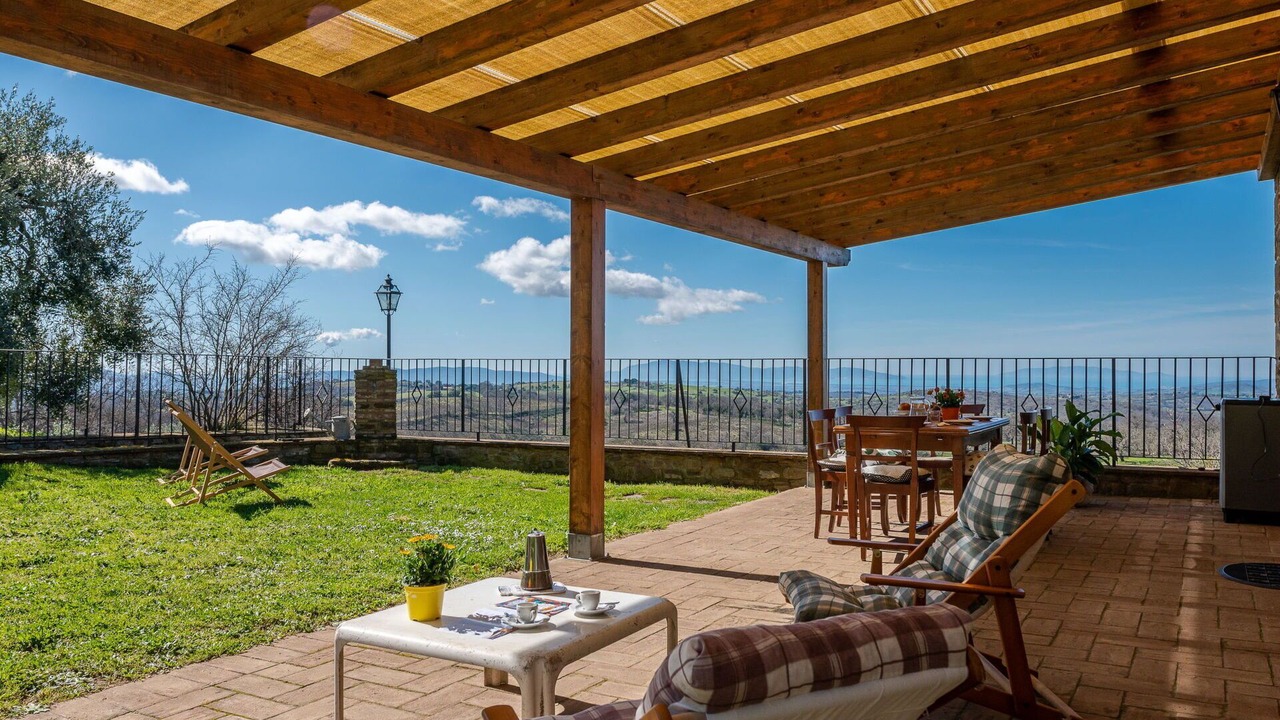 Photo of Outdoor in Scansano