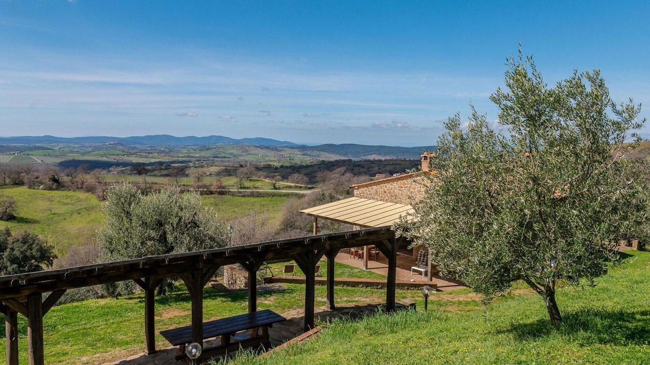 Photo of Outdoor in Scansano