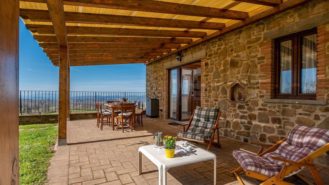 Photo of Outdoor in Scansano
