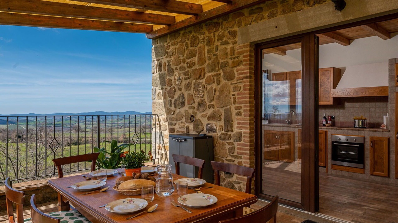 Photo of Outdoor in Scansano