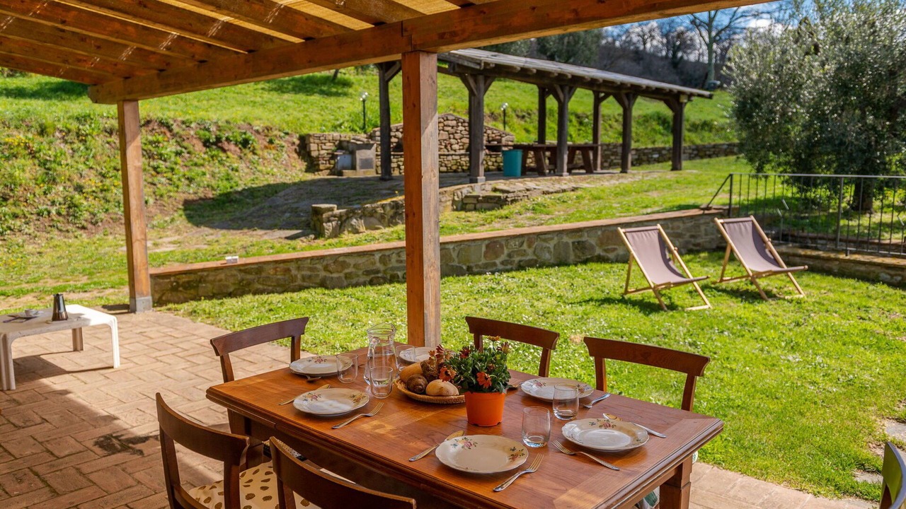 Photo of Outdoor in Scansano
