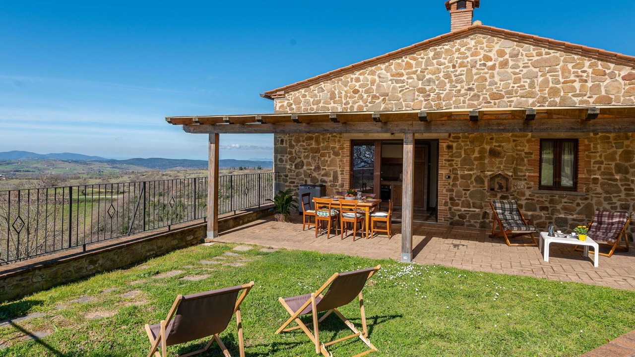 Photo of Outdoor in Scansano