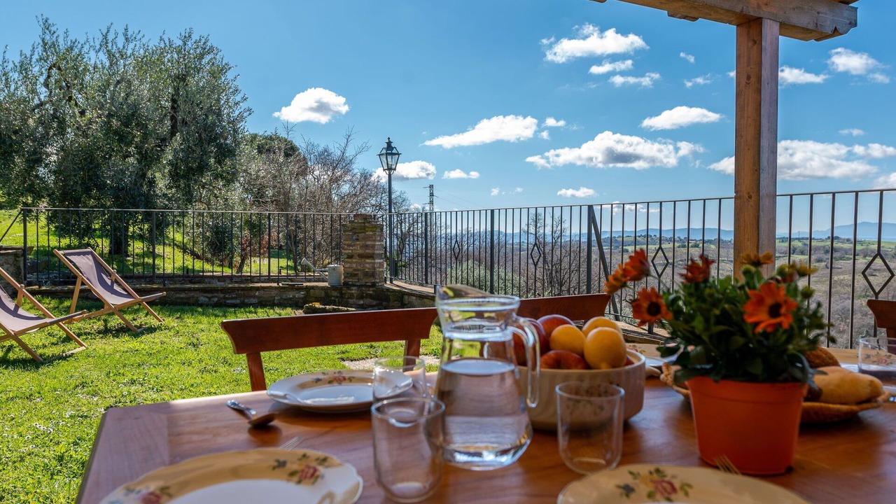 Photo of Outdoor in Scansano