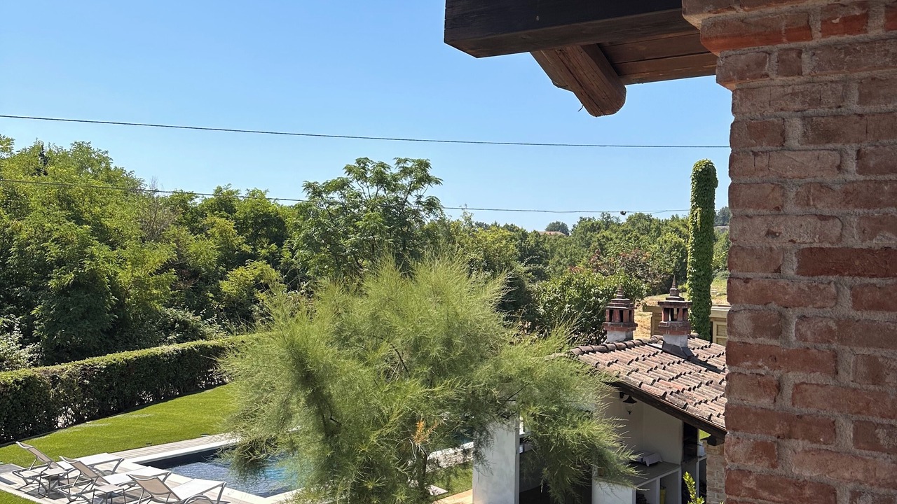 Photo of Outdoor in Mombaruzzo