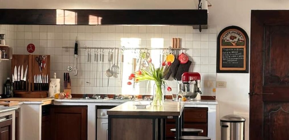 Photo of Kitchen in Mombaruzzo