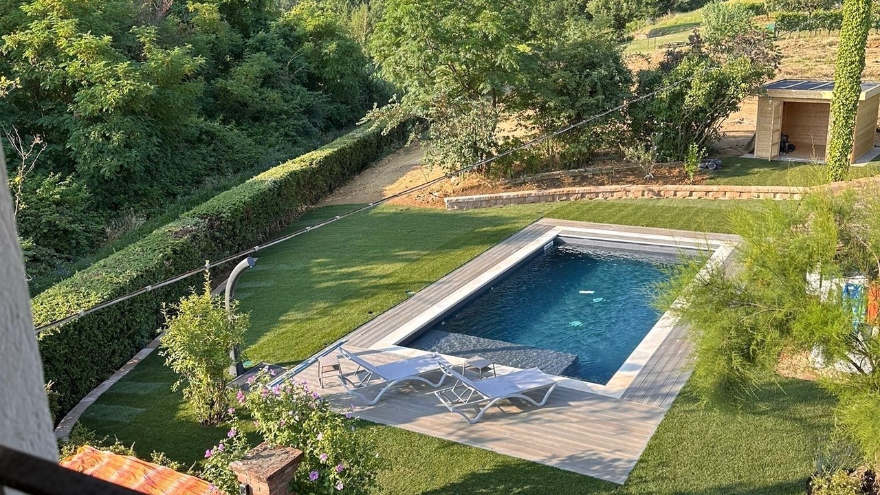 Photo of Outdoor in Mombaruzzo