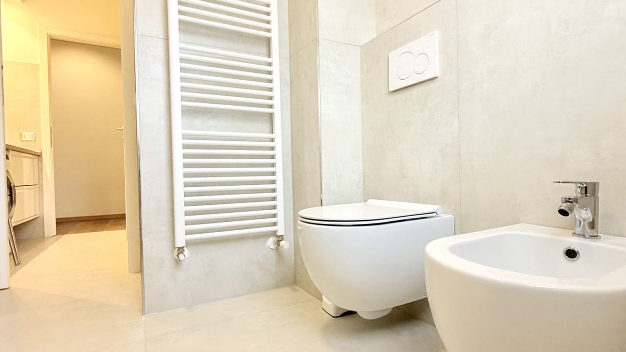 Photo of Bathroom in Senigallia