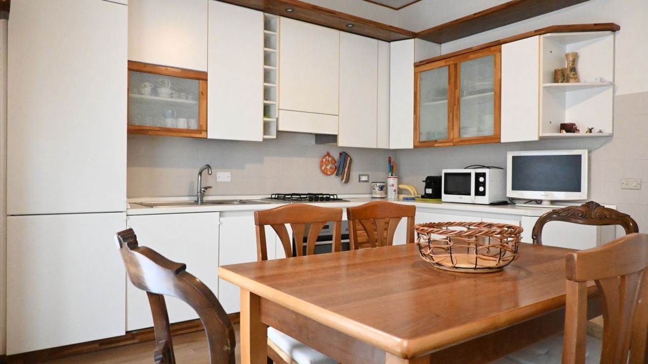 Photo of Kitchen in Senigallia
