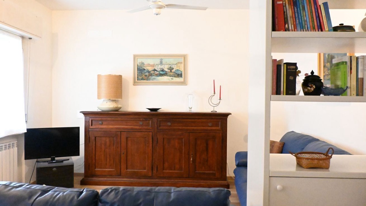 Photo of Livingroom in Senigallia