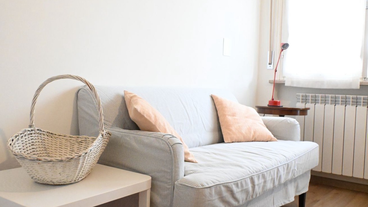 Photo of Livingroom in Senigallia