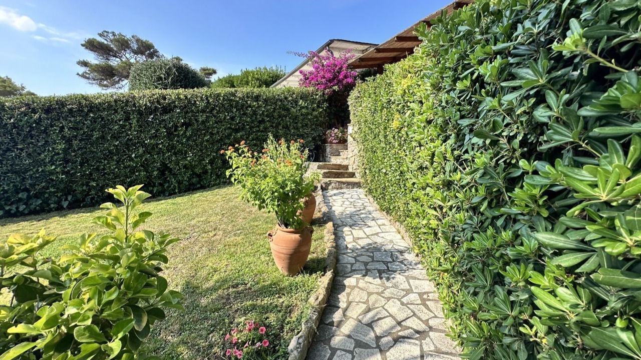 Photo of Outdoor in Ansedonia