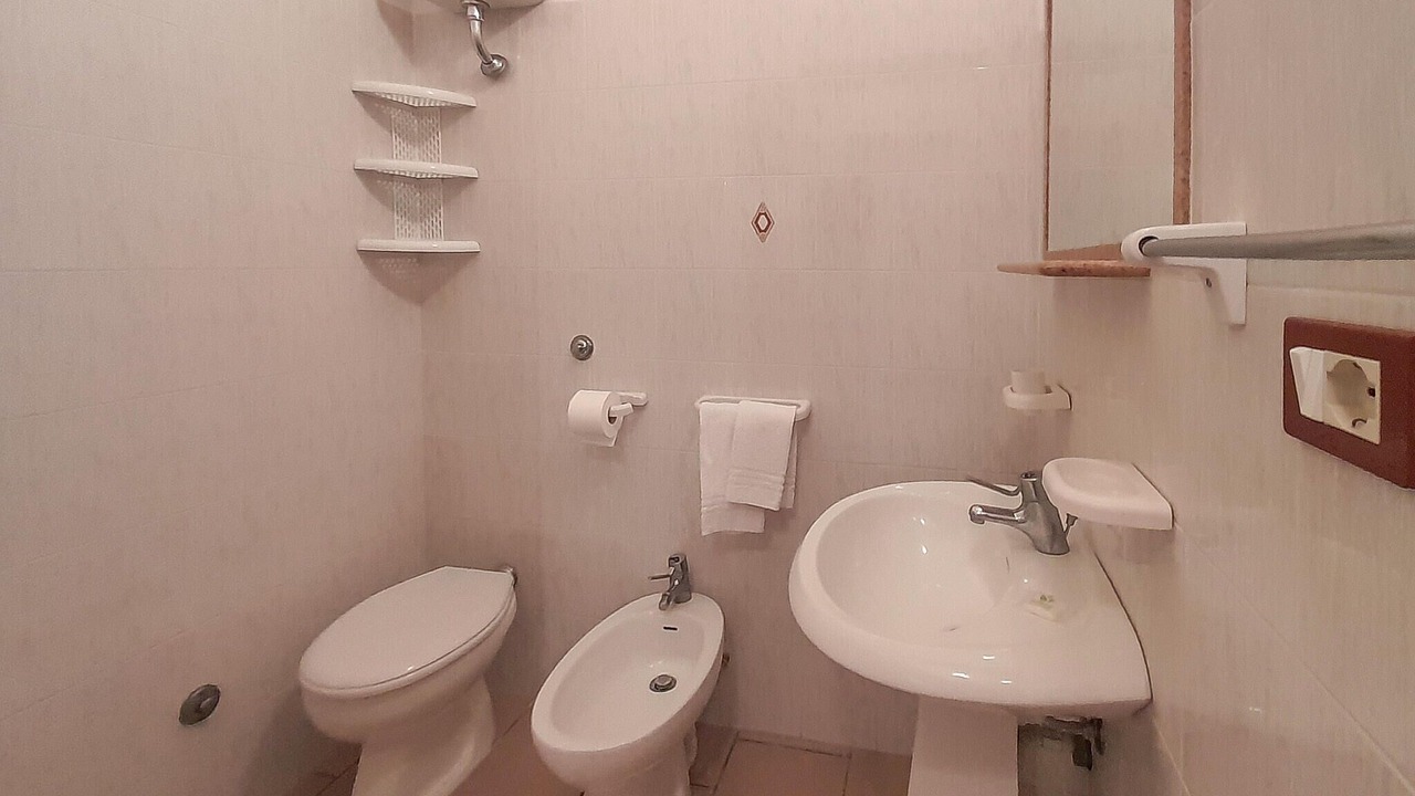 Photo of Bathroom in Chiesiola
