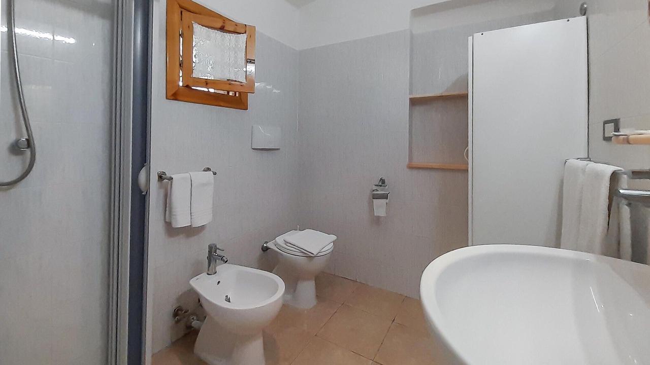 Photo of Bathroom in Chiesiola