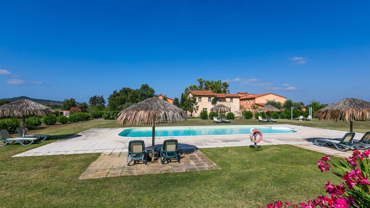 Photo of Outdoor in Scarlino