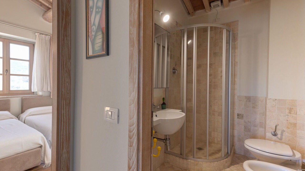Photo of Bathroom in Scarlino