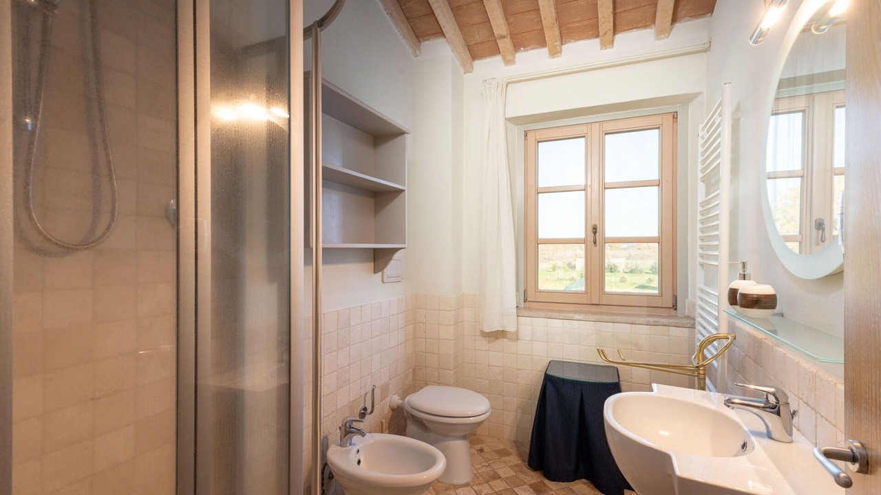 Photo of Bathroom in Scarlino