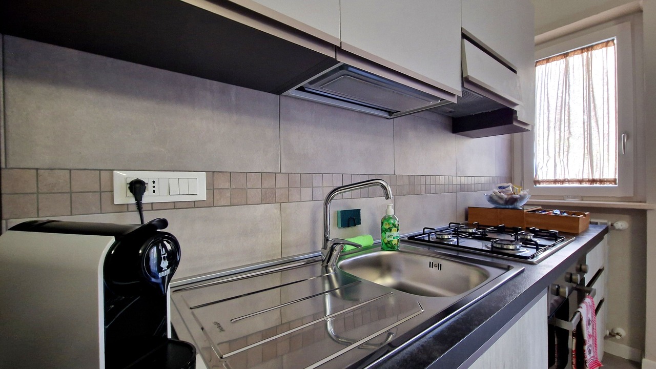 Photo of Kitchen in Cavalletto