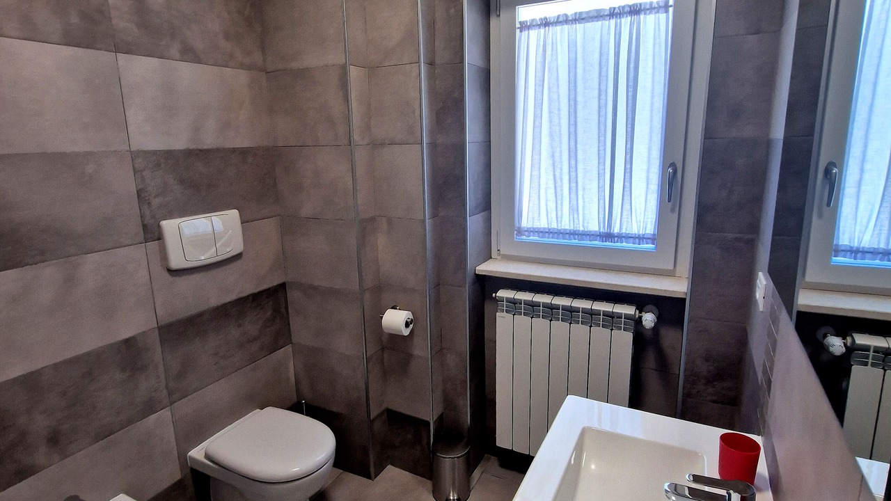 Photo of Bathroom in Cavalletto