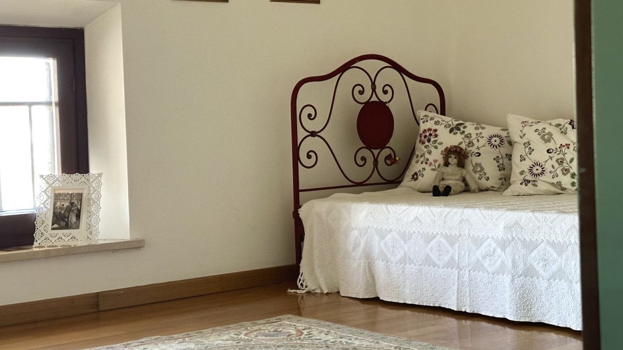 Photo of Bedroom in Montemarciano