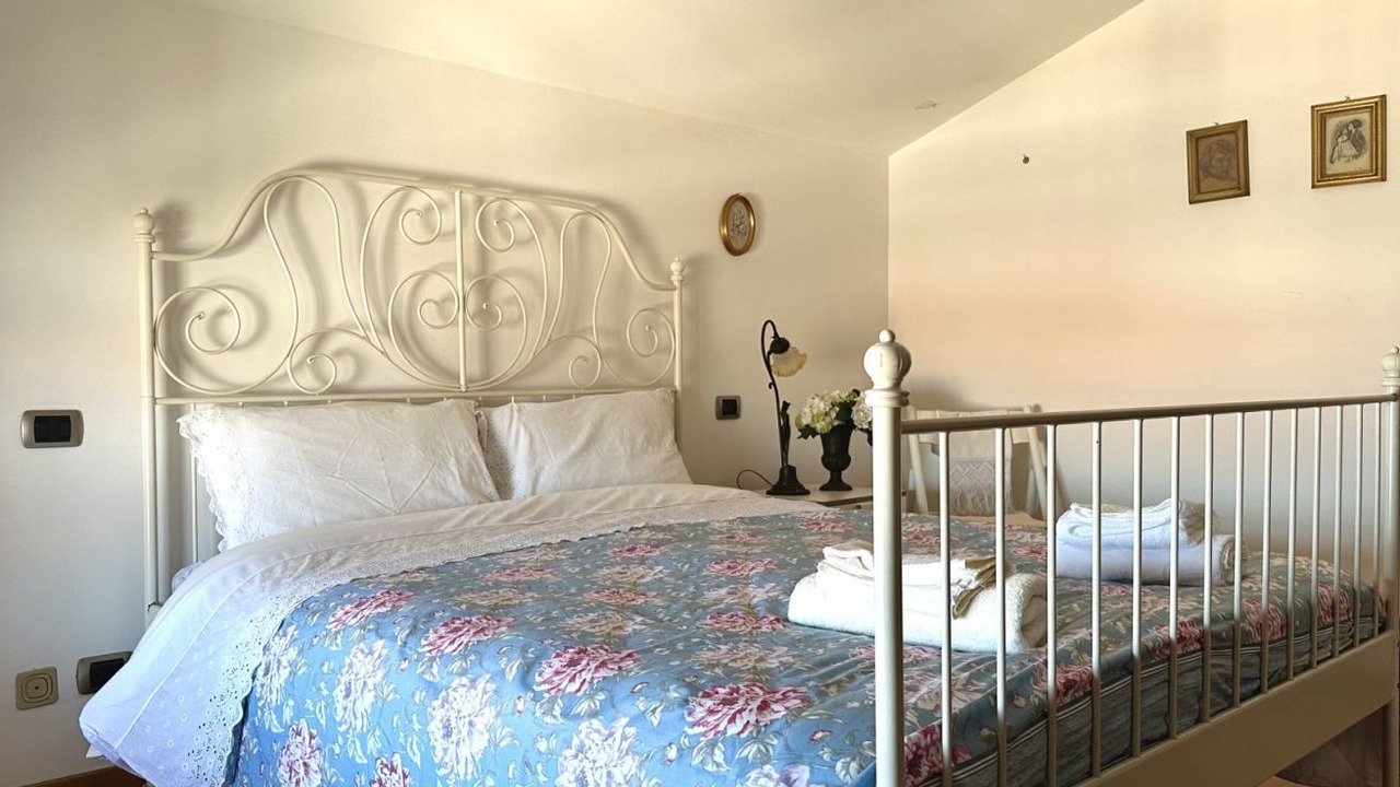 Photo of Bedroom in Montemarciano