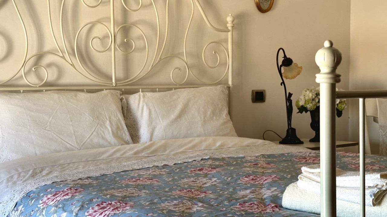 Photo of Bedroom in Montemarciano