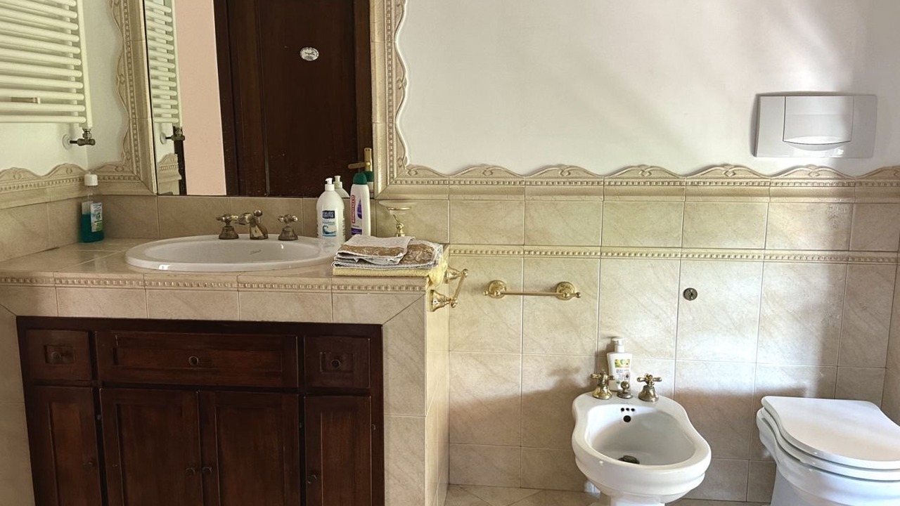 Photo of Bathroom in Montemarciano