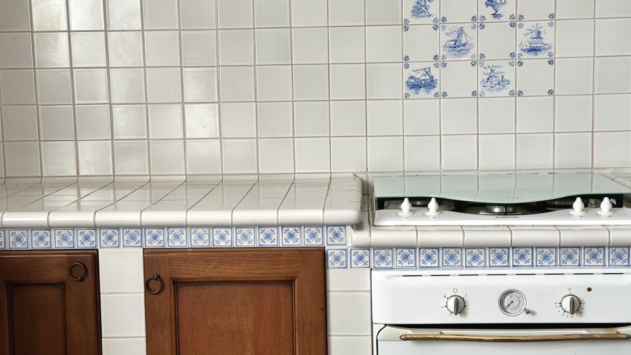 Photo of Kitchen in Montemarciano