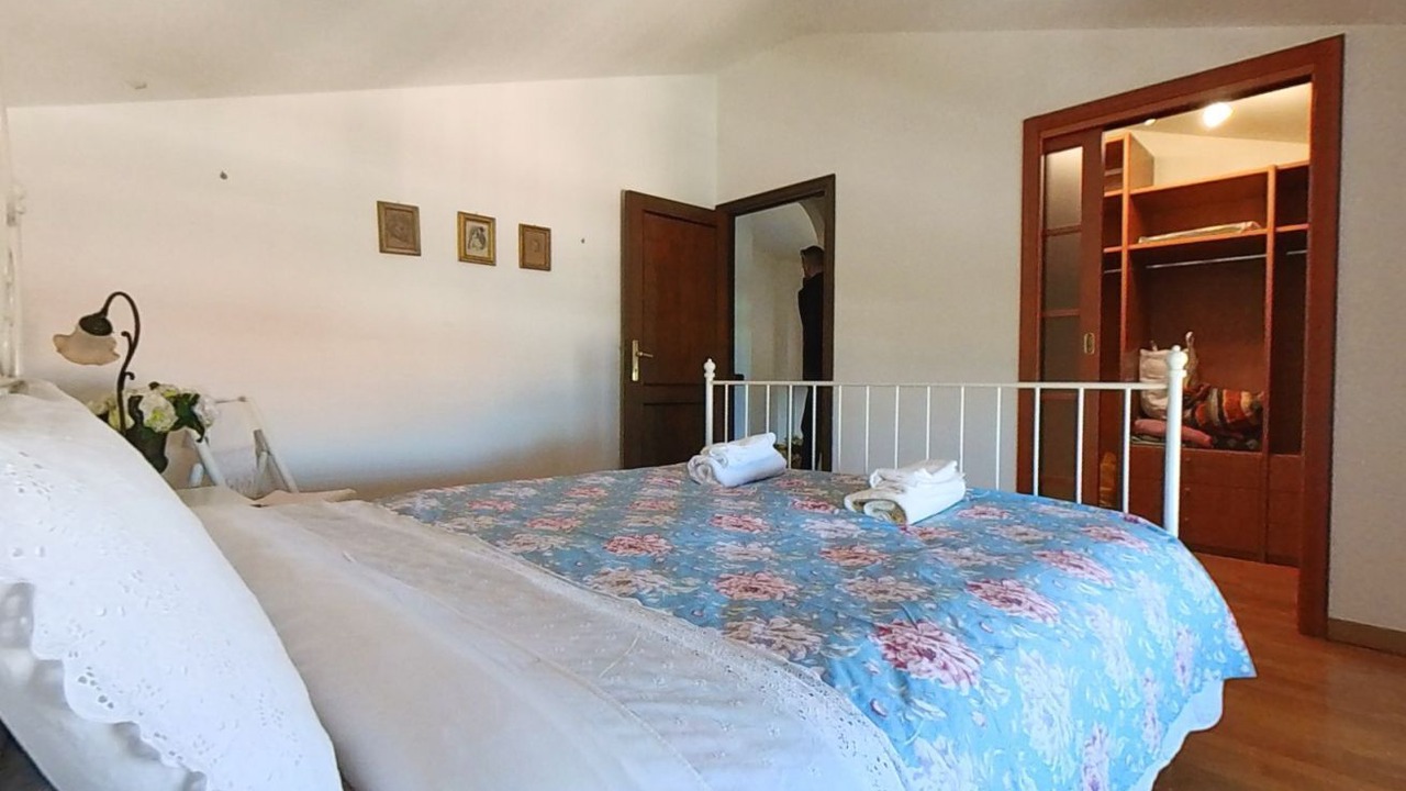 Photo of Bedroom in Montemarciano