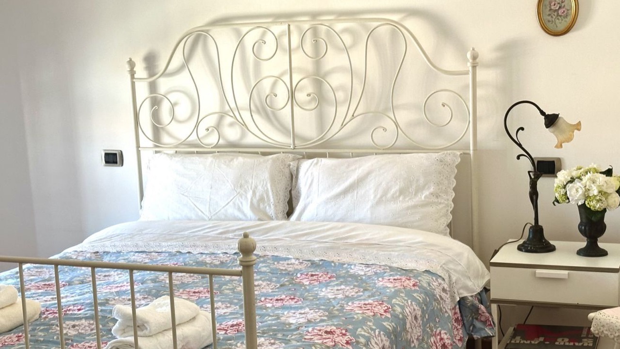 Photo of Bedroom in Montemarciano
