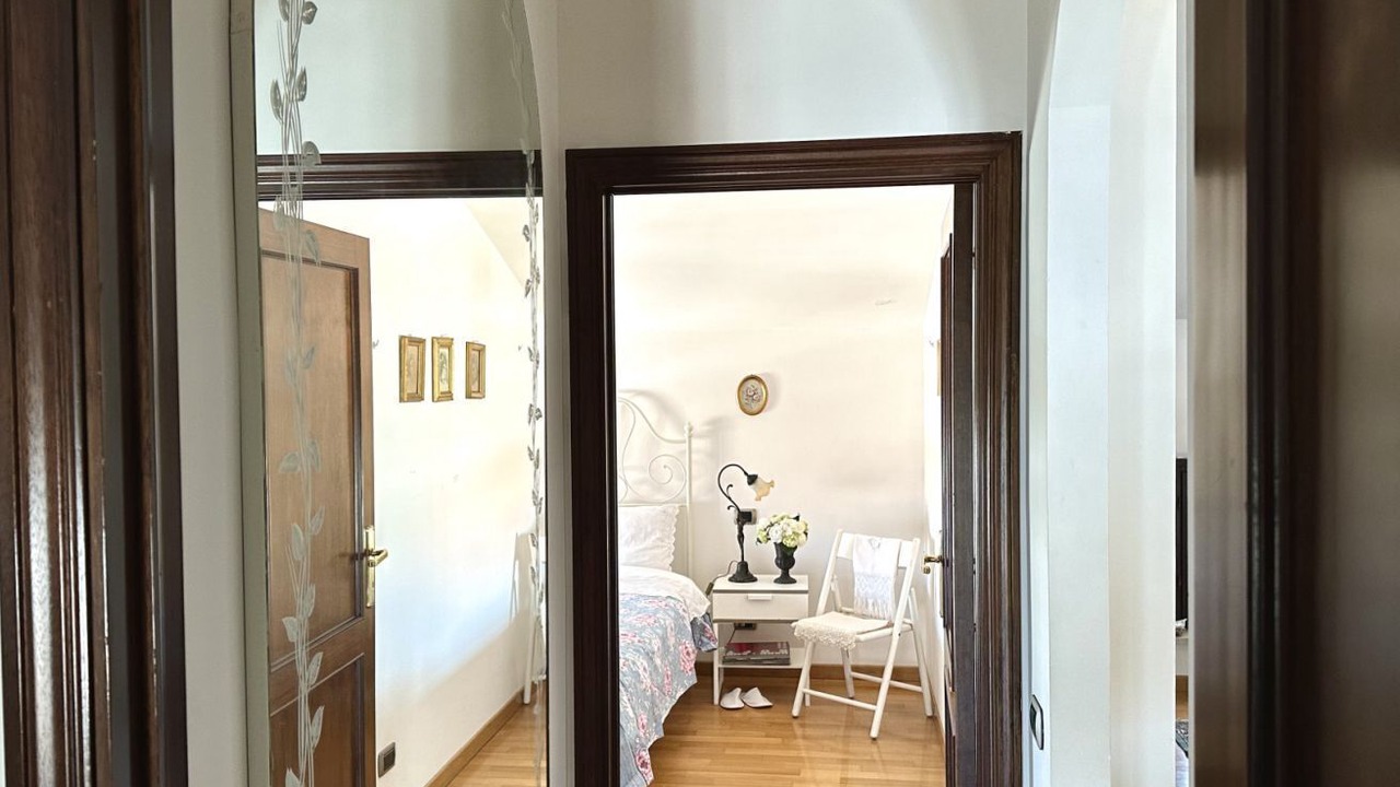 Photo of Bedroom in Montemarciano